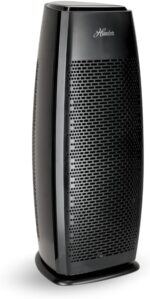 Hunter Air Purifiers for House Giant Room and Bed room. True HEPA Air Pu... - Image 2