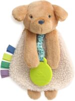Itzy Ritzy - Itzy Lovey Together with Teether - Child Lovey with Teether, T... - Image 2