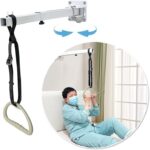 KAAMOS Mattress Trapeze Bar for Aged Mattress Pull Up Carry Help Trapeze Bar... - Image 2
