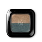 KIKO Milano Shiny Duo Eyeshadow - Image 2