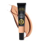 LAURA GELLER NEW YORK Higher Than ‘Block Skincare-Infused Serum Founda... - Image 2