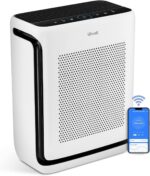 LEVOIT Air Purifiers for House Giant Room As much as 1875 Ft² with Washable ... - Image 2