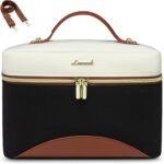 LOVEVOOK Insulated Lunch Bag for Girls,Grownup Lunch Field for Girls,Leakp... - Image 2