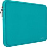 Laptop computer Case 14 Inch, Resistant Neoprene Laptop computer Sleeve/Pocket book Compute... - Image 2