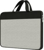 Laptop computer sleeve 15.6 inch, Laptop computer Case, laptop computer bag, Sturdy Shockproof P... - Image 2