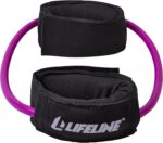 Lifeline Monster Stroll - Decrease Physique Resistance Bands, Ankle Cuffs - Image 2