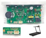MC1618DLS 406075 Treadmill Motor Management Board Controller ZE0822 Works... - Image 2