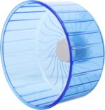 MERRYHAPY Hamster Wheel for Guinea Pig Chinchilla Gerbils Quiet Runnin... - Image 2