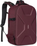 MOSISO Digicam Backpack, DSLR/SLR/Mirrorless Pictures Digicam Bag 15-... - Image 2
