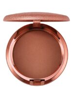 Mac Skinfinish Sunstruck Matte Bronzer Matte Wealthy Rosy - Image 2