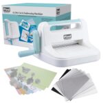 Guide Die Slicing Machine,Embossing Machine for Card Making Crafting,... - Image 2