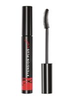 Marcelle Xtension Plus Curl Mascara, Black, Curling, Lengthening, Eye-... - Image 2