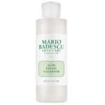 Mario Badescu Pimples Facial Cleanser for Mixture & Oily Pores and skin, Oil-Fr... - Image 2