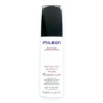 Milbon Restore Restorative Blowout Primer Coarse Hair 4.2 oz - Image 2