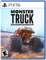 Monster Truck Championship (PS5) - PlayStation 5 - Image 2