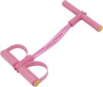 Multifunction Rigidity Rope - 6-Tube Elastic Resistance Bands,Pedal Res... - Image 2
