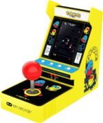 My Arcade Pac-Man Joystick Participant:Formally Licensed Retro Gaming Con... - Image 2