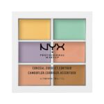 NYX PROFESSIONAL MAKEUP Shade Correcting Concealer Palette - Image 2