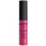 NYX Skilled Make-up Mushy Matte Lip Cream, Paris - Image 2
