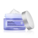 Neck Firming Cream - Anti-Ageing Neck Cream for tightening and Wrinkles... - Image 2