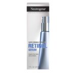 Neutrogena Fast Wrinkle Restore Retinol Face Serum, Every day Anti-Getting old S... - Image 2