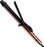 Nicebay Curling Iron, 1 Inch Hair Curling Wand with Ceramic Coating, P... - Image 2