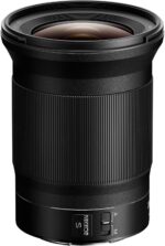 Nikon NIKKOR Z 20mm f/1.8 S | Premium giant aperture 20mm prime lens f... - Image 2