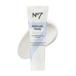 No7 Airbrush Away Pore Minimizing Facial Primer - Light-weight, Matte P... - Image 2
