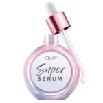 Olay Tremendous Serum - Niacinamide, Vitamin C & E, Collagen Peptide, AHA -... - Image 2