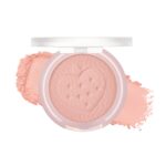 PERIPERA Pure Blushed Sunshine Cheek Blush (Gentle Berry Assortment), Ma... - Image 2