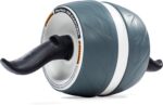 Good Health Ab Carver Curler Wheel With Constructed In Spring Resistance... - Image 2