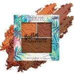 Physicians System Butter Bronzer Contour Palette, Medium/Darkish - Image 2