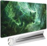 Premium Board Sport 24x14in TCG Playmat Suitable for OCG CCG RPG MTG ... - Image 2
