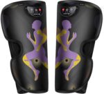 QUINEAR Rechargeable Leg Massager for Circulation and Ache Aid, Cor... - Image 2