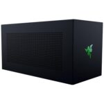 Razer Core X V2 Exterior Graphics Enclosure (eGPU): Appropriate with Wi... - Image 2