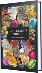 Renegade Sport Studios: Geologist’s Primer - RPG Hardcover Sourcebook, ... - Image 2