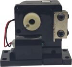 Alternative Resistance Motor for Indoor Cycles, Ellipticals YJ-9900 6V... - Image 2