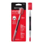 Revlon Lash & Forehead Styling Device, Twin Ended Eyelash Separator & Eyebro... - Image 2