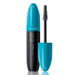 Revlon Mega Multiplier Mascara, Blackend Brown, 0.28 Fluid Ounce - Image 2