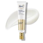 RoC Retinol Correxion Night time Cream for Deep Wrinkles, Anti Growing old Skinca... - Image 2
