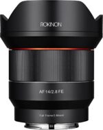 Rokinon AF 14mm F2.8 Extremely Vast Lens for Sony E Full Body and APS-C –... - Image 2