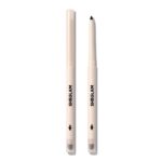SHEGLAM Gel Glide Eyeliner Pencil Creamy Waterproof Smudgeproof Longwe... - Image 2