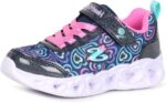 SKECHERS Ladies Coronary heart Lights-Boogie Love - Image 2