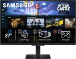 Samsung 27-Inch M5 (M50F) Sequence FHD Sensible Monitor with Streaming TV, ... - Image 2