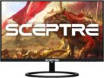 Sceptre IPS 27 Inch 2K 2560 x 1440p QHD 75Hz DisplayPort HDMI 99% sRGB... - Image 2