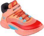 Skechers Boys Skx Court docket Hype - Image 2
