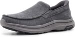 Skechers Mens Pollard - Reed - Image 2