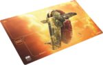 Star Wars Limitless Fett's Firespray Sport MAT - Formally Licensed, F... - Image 2