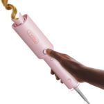 TYMO Computerized Rotating Curling Iron - TYMO CURLPRO Seashore Waves Curlin... - Image 2