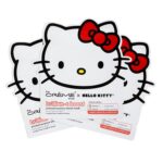 The Crème Store x Hiya Kitty Brillian-C Increase Printed Essence Sheet Ma... - Image 2